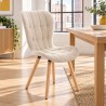 Chaise Holland — mise en situation