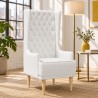 Fauteuil Turenne — mise en situation