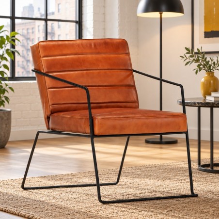 Fauteuil Aboukir — mise en situation
