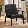 Fauteuil Lepic — mise en situation