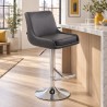 Tabouret de bar Pine — mise en situation