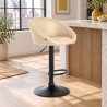 Tabouret de bar Vauxhall — mise en situation