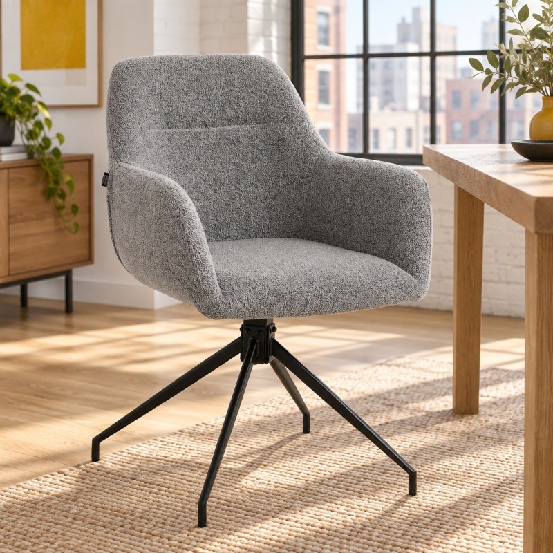 Chaise Chiswick — mise en situation
