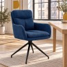 Chaise Holborn — mise en situation