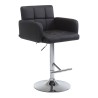 Fauteuil de bar Lafayette