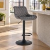Tabouret de bar Whitehall — mise en situation