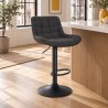 Tabouret de bar Tribeca — mise en situation