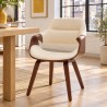 Chaise Canonbury — mise en situation