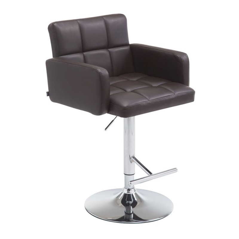 Fauteuil de bar Lafayette