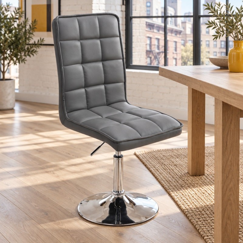 Chaise Clifford — mise en situation