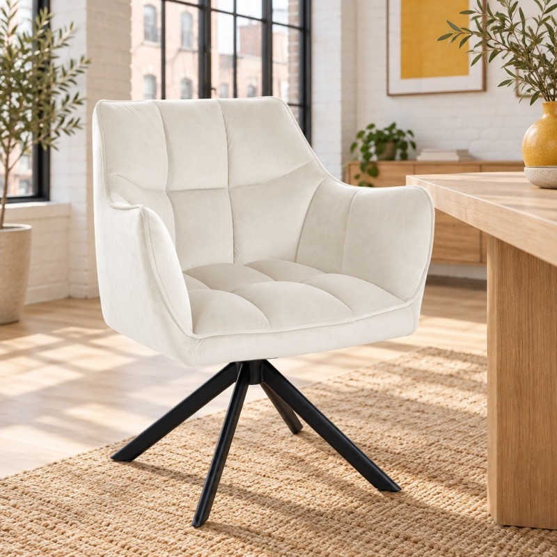 Chaise Tavistock — mise en situation