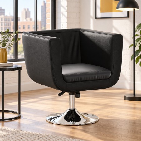 Fauteuil Volta — mise en situation