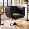 Fauteuil Volta — mise en situation