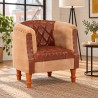Fauteuil Archives — mise en situation