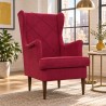 Fauteuil Descartes — mise en situation