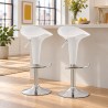 Tabourets de bar Cheapside — mise en situation