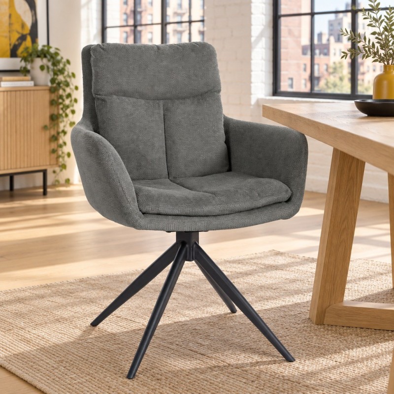 Chaise Pembridge — mise en situation