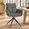 Chaise Pembridge — mise en situation