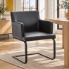 Chaise Westminster — mise en situation