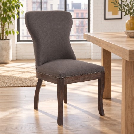 Chaise Hendon — mise en situation