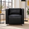 Fauteuil Chapon — mise en situation