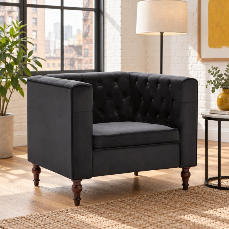 Fauteuil Rollin — mise en situation