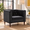 Fauteuil Rollin — mise en situation