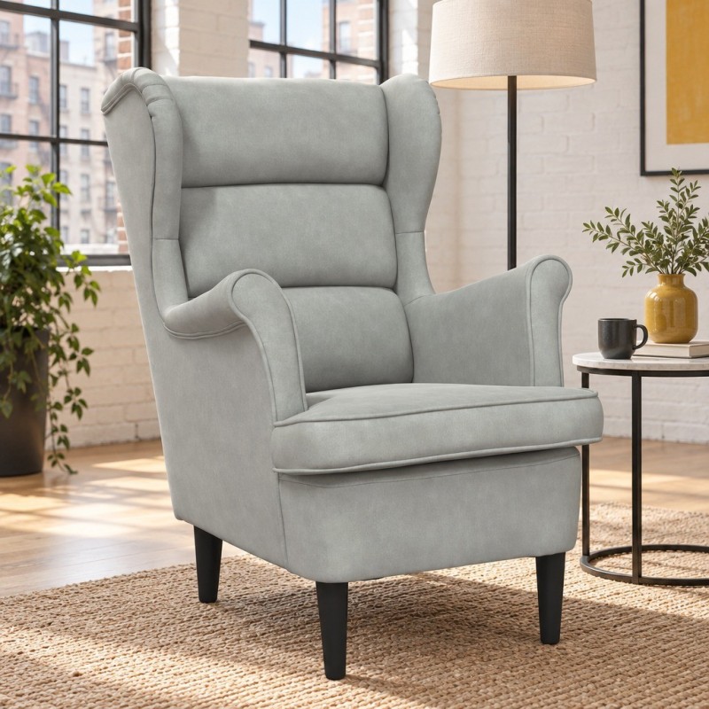 Fauteuil Gambetta — mise en situation