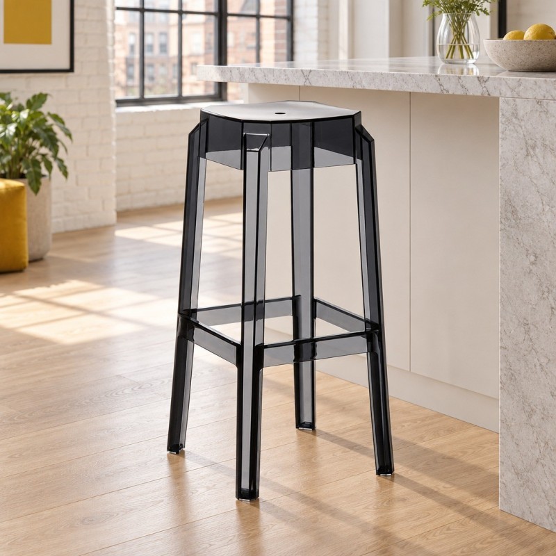 Tabouret de bar Gracechurch — mise en situation