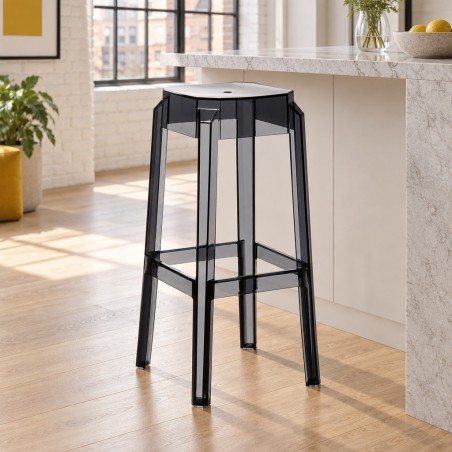 Tabouret de bar Gracechurch — mise en situation
