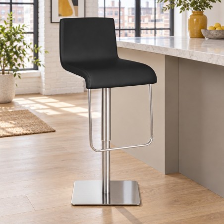 Tabouret de bar Camberwell — mise en situation