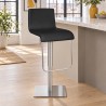 Tabouret de bar Camberwell — mise en situation