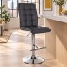 Tabouret de bar Clifford — mise en situation