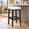 Tabouret de bar Rector 83 — mise en situation