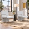 Fauteuil Vaugirard — mise en situation