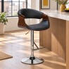Tabouret de bar Hammersmith — mise en situation