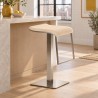 Tabouret de bar Moorfields — mise en situation
