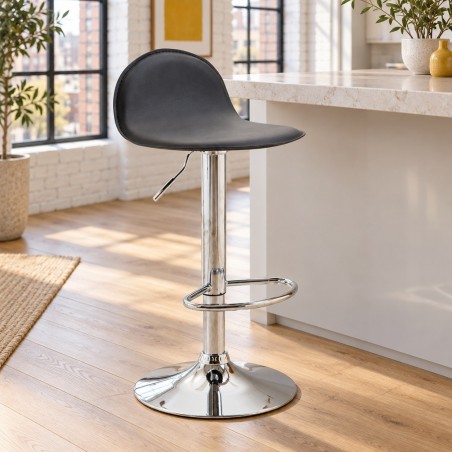 Tabouret de bar Archway — mise en situation