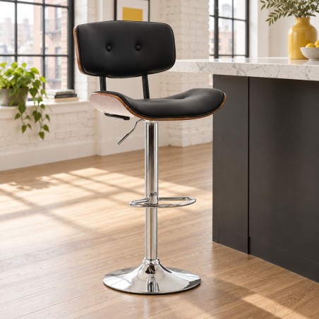 Tabouret de bar Westbourne — mise en situation