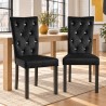 Chaises Vanderbilt — mise en situation