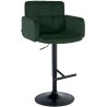 Fauteuil de bar Lafayette