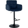 Fauteuil de bar Lafayette