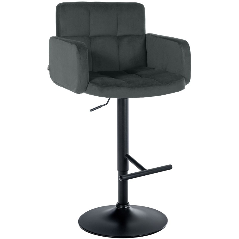 Fauteuil de bar Lafayette