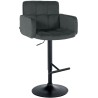 Fauteuil de bar Lafayette