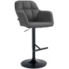 Fauteuil de bar Varick