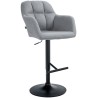 Fauteuil de bar Varick