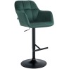 Fauteuil de bar Varick
