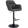 Fauteuil de bar Varick