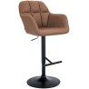 Fauteuil de bar Varick