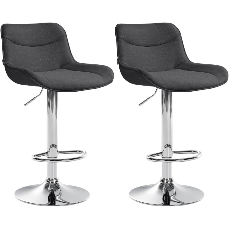 Tabouret de bar Ludlow